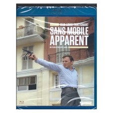 Sans mobile apparent BLU-RAY