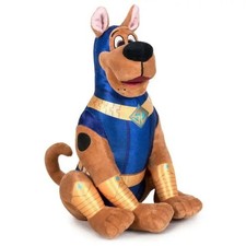 SCOOBY DOO PELUCHE S3 28CM