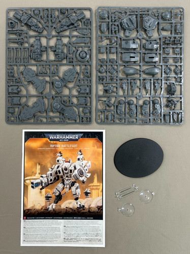 Warhammer 40k tau empire - 40k,