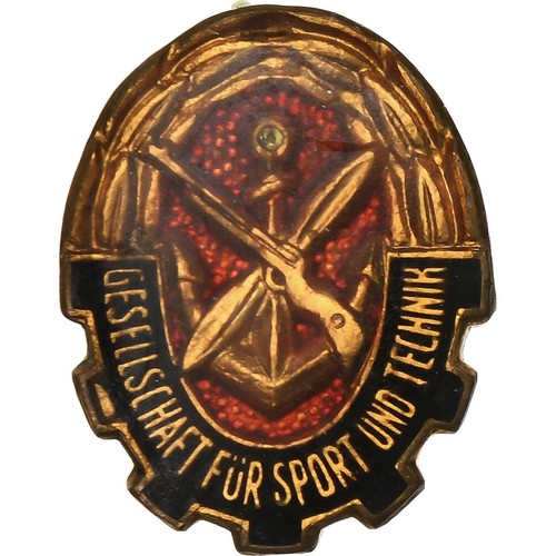 394587 germany broche - germany,,