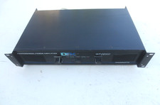 DFX HDJ-2000 PRO STEREO PWR