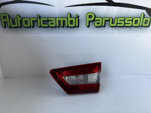 Fanale posteriore interno