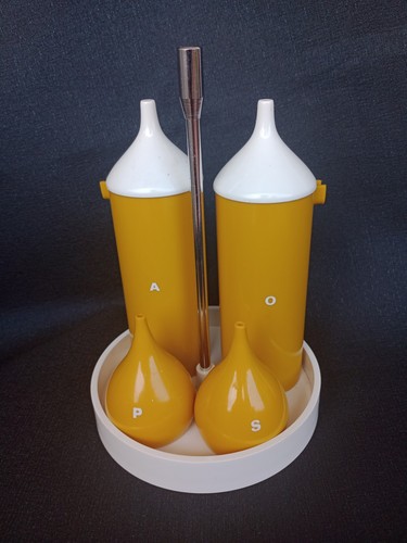 Guzzini set goccia luigi - guzzini,