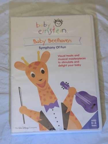 Baby einstein beethoven - einstein:,