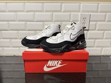 Nike Air Max Uptempo 95 Bianco