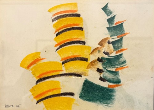 Ideo pantaleoni su - pantaleoni,