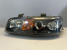 FARO FANALE ANTERIORE SINISTRO SX PER FIAT Punto Berlina 3P 2° Serie 20-5958 (9