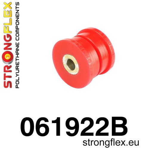 Supporto motore strongflex - strongflex, pu