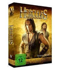 Hercules: The Legendary