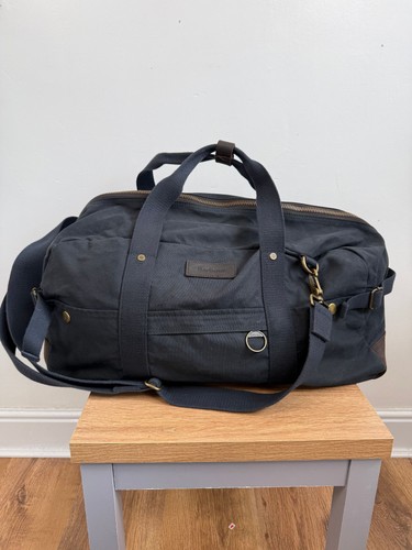 Borsa tracolla barbour - a,