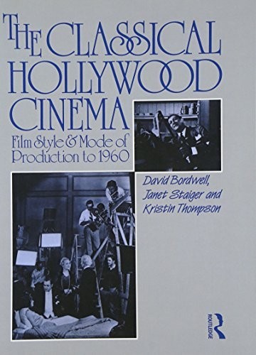 The classical hollywood - the,