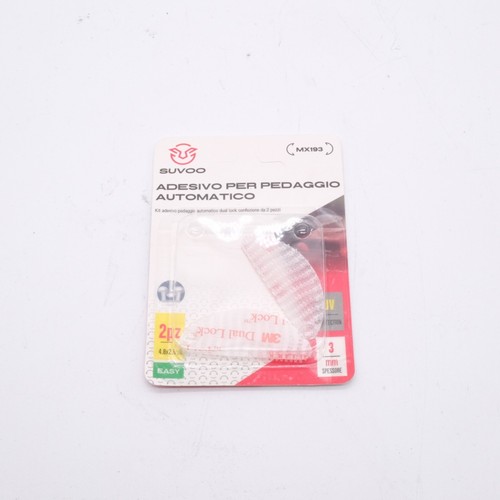 Suvoo supporto per telepass - suvoo,