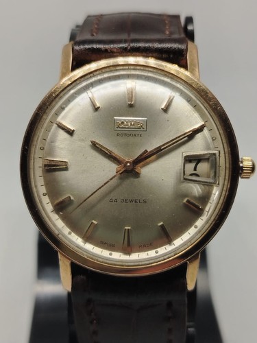 Vintage roamer rotodate - vintage,