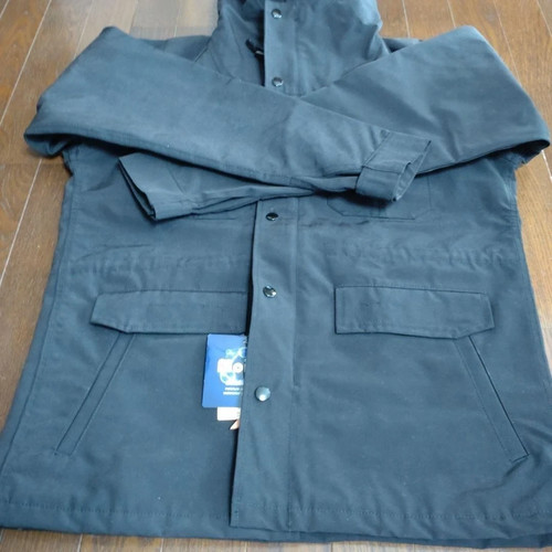 Iron heart ihj giacca - giacca, parka