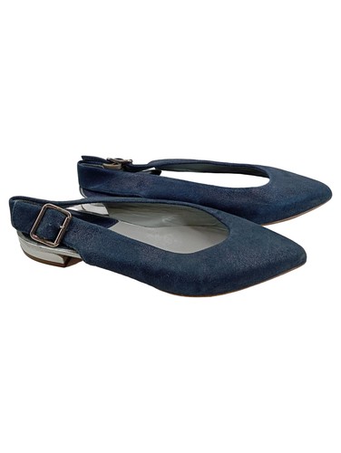 Maripé slingback scarpe donna - slingback,