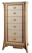 Comò stile classico armadio