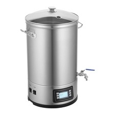 Pentola birra fermentatore - birra,