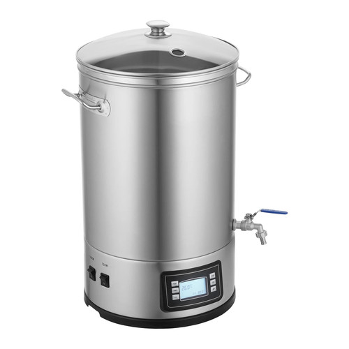 Pentola birra fermentatore - birra,