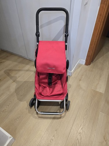 Carrello spesa foppapedretti - carrello,