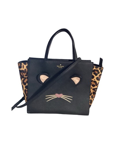 Borsa tracolla kate spade - tracolla,