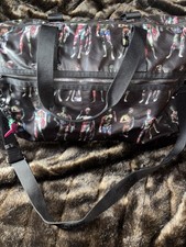 Borsone Jeremy Scott For