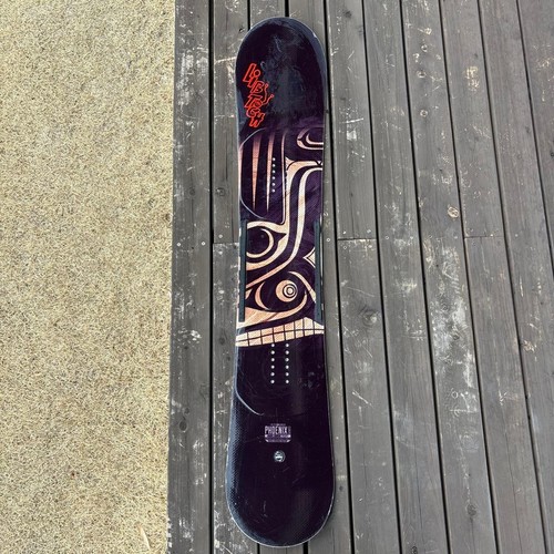 Snowboard lib technologies - snowboard,