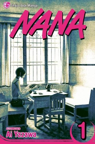 Yazawa nana vol - yazawa, vol.