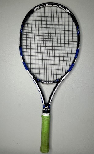 Babolat pure drive fsi 107 - babolat,