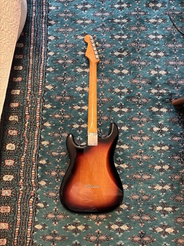 Chitarra elettrica fender - elettrica,