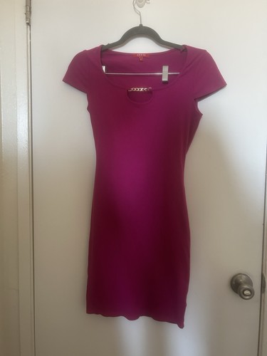 Vestito donna guess - vestito, rosa