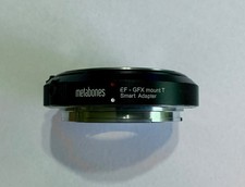 Metabones Canon EF Lens to