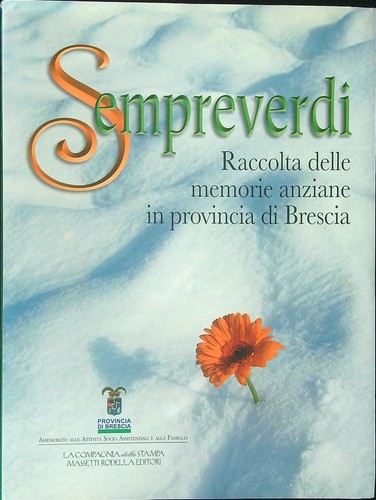 Sempreverdi compagnia - sempreverdi,