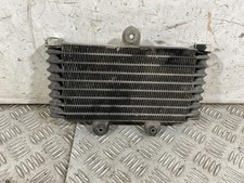 108877 Radiatore Olio Suzuki XF 650 Freewind Dal 1997 al 2003 Cod F8T34471