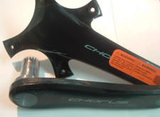 Braccetti pedivella Campagnolo