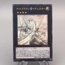 Light dragon - light,