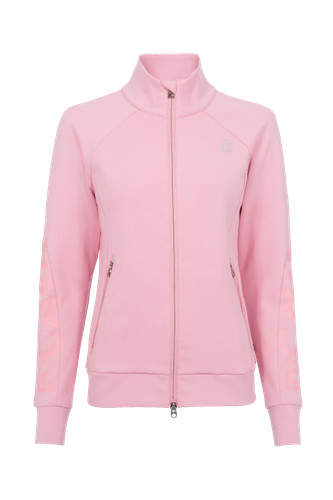 Felpa donna cavallo cavalbeal - cavallo,