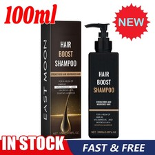 Spartan Shampoo, Spartan Root