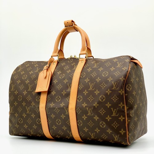 Borsa viaggio louis vuitton - louis,