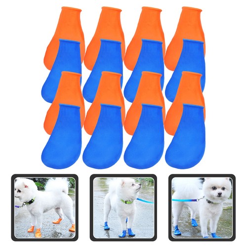8pcs stivali pioggia - stivali, da