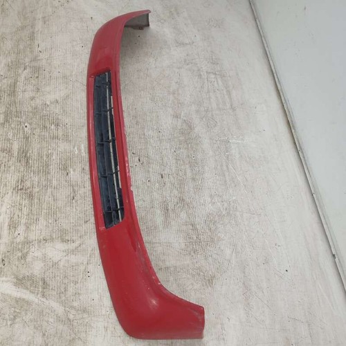 Griglia paraurti per peugeot - paraurti,