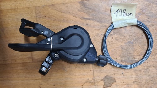 Shimano deore - shimano, (sl-m5100)