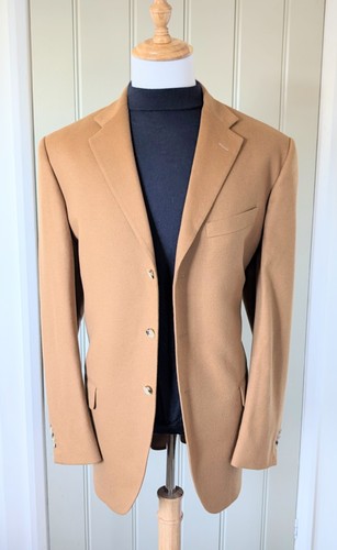 Giacca blazer lubiam cashmere - blazer,