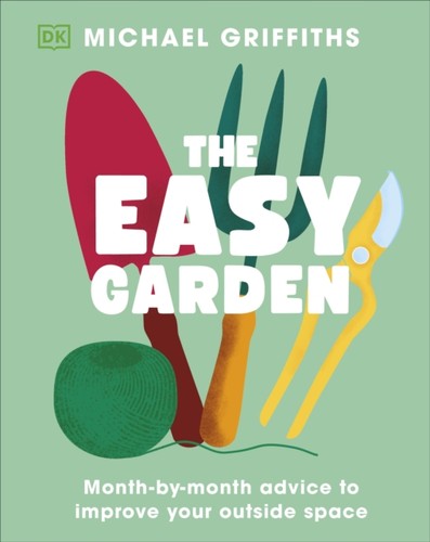 Easy garden griffiths - garden, by