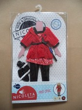 Vestito Paola Reina Nicoletta