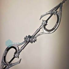 Stivali lunghi cosplay anime