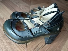 Scarpe mary jane martens - scarpe,