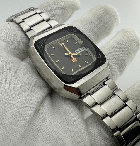 Orologio polso uomo vintage - orologio,