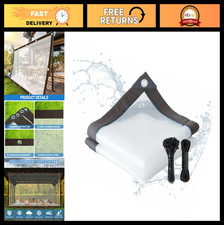 Telo Trasparente Resistente