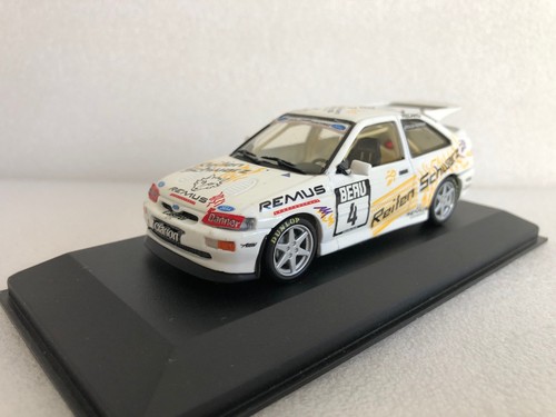 Ford escort cosworth dtt 1994 - ford,
