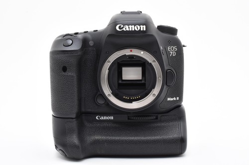 Topmint canon eos mark - mark, ii